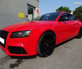 AUDI A5 3.0 V6 TDI 240CH QUATTRO