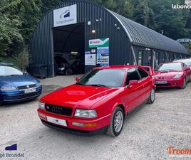 AUDI COUPE 2.0 E 115CV