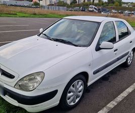 XSARA 1.9D 70CV