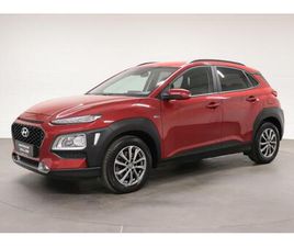 HYUNDAI KONA 1.5 HYBRIDE BLUE DRIVE