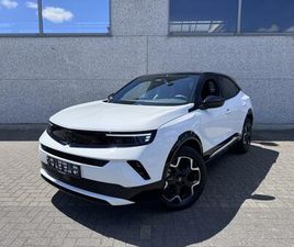 OPEL MOKKA GS 1.2 TURBO S/S AT8 130CH