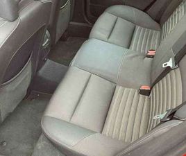 VOLVO S40 S40 1.6D DPF RDESIGN