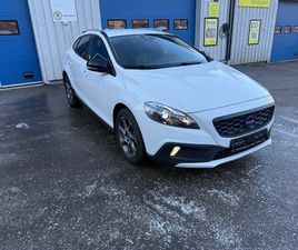 T4 AWD 190HK PANO/SKINN/AUT/KAMERA/BLISS/NAVI/DAB/CRUIS