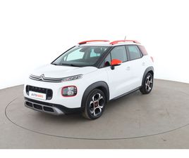 CITROEN C3 AIRCROSS CITROEN C3 AIRCROSS 1.2 PURETECH SHINE