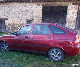 LADA PRIORA LADA PRIORA HYBRIDE GPL/SUPER