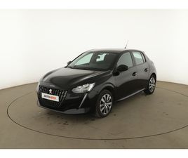 PEUGEOT 208 1.5 BLUE-HDI ACTIVE