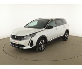 PEUGEOT 5008 1.5 BLUE-HDI ALLURE PACK