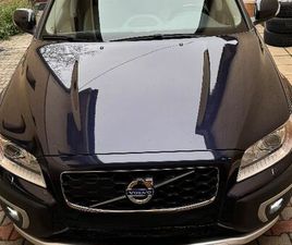 VOLVO XC70 D4 VOLVO XC70 XC 70 D4 2.0L DRIVE-E SUMMUM GEARTRONIC 133KW181HP A8