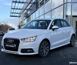 AUDI A1 SPORTBACK AUDI A1 SPORTBACK 1.0 TFSI ULTRA 95
