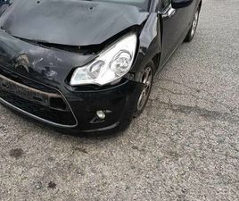 CITROEN C3 CITROËN C3
