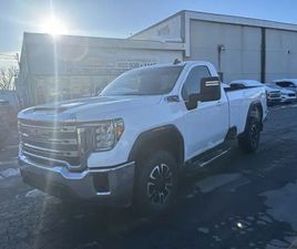 GMC SIERRA 3500HD 2020 GMC SIERRA 3500HD SLE