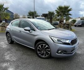 DS DS4 BLUEHDI 120CH SO CHIC S&S