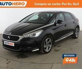 CITROEN DS5 1.6 THP STYLE