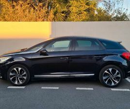 DS 5 2.0 BLUE HDI 180 EXECUTIVE