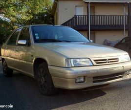 CITROEN ZX CITROEN ZX 1.4 AUDACE