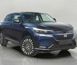 68.8KWH ELEGANCE AUTO 5DR