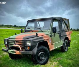 PEUGEOT P4 PEUGEOT P4