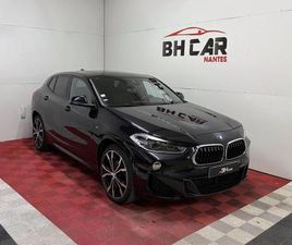 BMW SERIE 1 118 1.8 I 140 M-SPORT SDRIVE DKG BVA