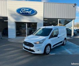 FORD CONNECT 1.5 TDCI 100 CV TREND BUSINESS