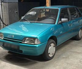 CITROEN AX AX