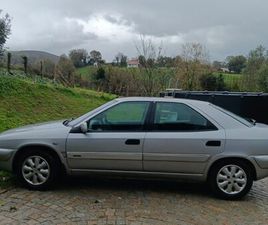 CITROËN XANTIA