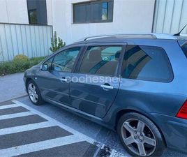 PEUGEOT 307 SW 1.6 HDI PACK