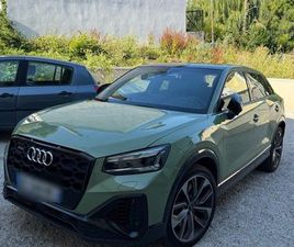 AUDI SQ2