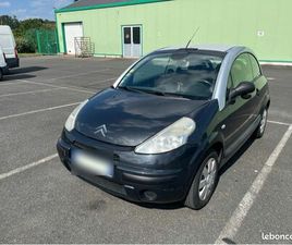 CITROEN C3 PLURIEL C3 PLURIEL