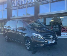 MERCEDES VITO FOURGON VITO 116 FOURGON