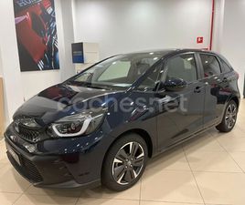 HONDA JAZZ E:HEV HONDA JAZZ 1.5 IMMD ADVANCE