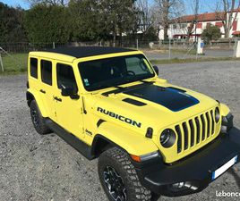RUBICON