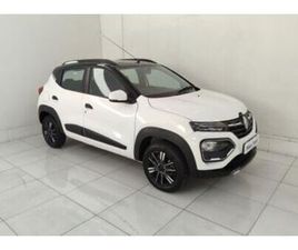 2024 RENAULT KWID 1.0 CLIMBER