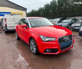 AUDI A1 1.6 TDI 105CH AMBITION