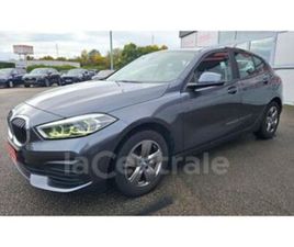 BMW SERIE 1 116 (F40) 116D DKG7