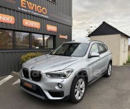 (F48) SDRIVE18D LOUNGE BVA8