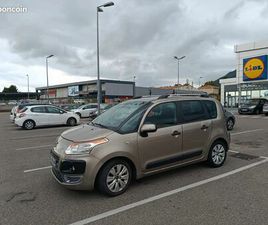 CITROËN C3 PICASSO