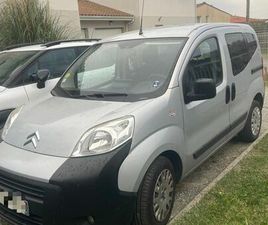 CITROEN NEMO COMBI CITROËN NEMO