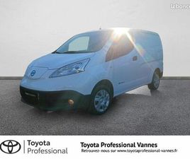 NISSAN NV200 E-NV200 40KWH 109CH N-CONNECTA 4P