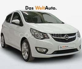 OPEL KARL OPEL KARL 1.0 EXPRESSION