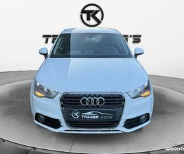 AUDI A1 SPORTBACK 1.6 TDI 105 AMBITION