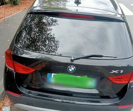 BMW X1 BMW X1 /11/2011