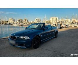 BMW E46 PACK M 318I