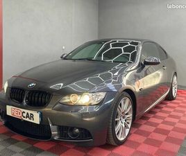 BMW SERIE 3 335 I COUPÉ E92 306CH GARANTIE 12 MOIS ◊