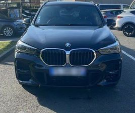 BMW X1 XDRIVE 25I BMW X1