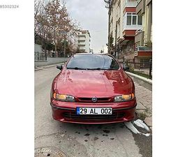 FIAT MAREA 1.6 LIBERTY
