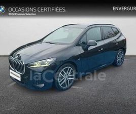 (U06) ACTIVE TOURER 218I 136 DKG7