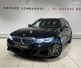 BMW TOURING M340D XDRIVE 340 CH BVA8