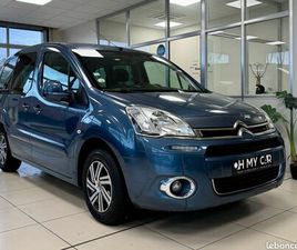 CITROEN BERLINGO MULTISPACE ☀️CITROËN BERLINGO MULTISPACE PACK 1,6 HDI 110☀️