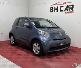 TOYOTA IQ TOYOTA IQ 1.0 VVTI 70