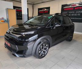 C3 AIRCROSS 110CV ( EXPORT ALGÉRIE TUNISIE)